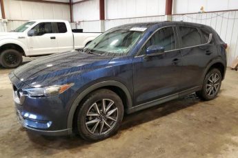 JM3KFBCM5J0419309 | 2018 MAZDA CX-5 TOURI