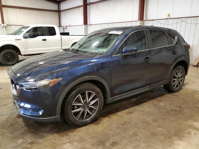 JM3KFBCM5J0419309 | 2018 MAZDA CX-5 TOURI