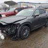 5XYZU3LB2HG427812 | 2017 HYUNDAI SANTA FE S