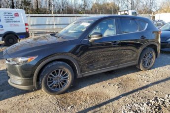 JM3KFBCM5L0840983 | 2020 MAZDA CX-5 TOURI