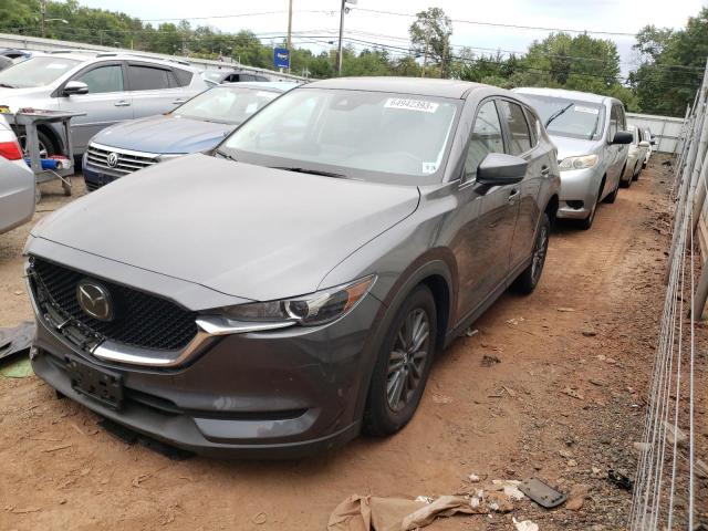 JM3KFBCM5M1463647 | 2021 MAZDA CX-5 TOURI