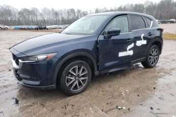 JM3KFBCM6J0446552 | 2018 MAZDA CX-5 TOURI