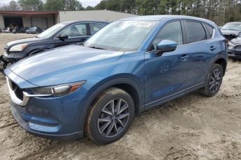 JM3KFBCM6J0460984 | 2018 MAZDA CX-5 TOURI