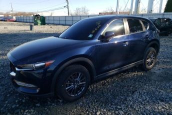 JM3KFBCM6K0683740 | 2019 MAZDA CX-5 TOURI