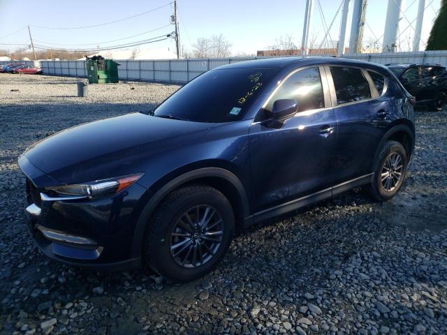 JM3KFBCM6K0683740 | 2019 MAZDA CX-5 TOURI