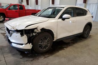 JM3KFBCM6M0443283 | 2021 MAZDA CX-5 TOURI