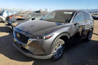 JM3KFBCM6N1631877 | 2022 MAZDA CX-5 PREFE