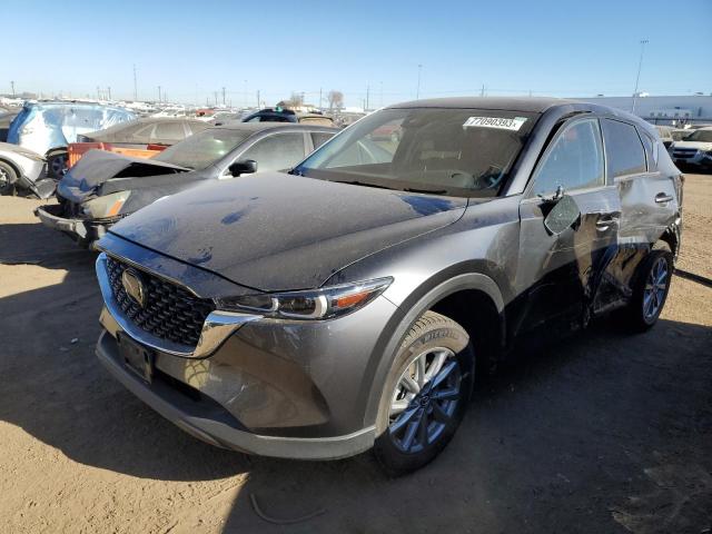 JM3KFBCM6N1631877 | 2022 MAZDA CX-5 PREFE