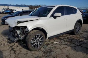 JM3KFBCM7J0459150 | 2018 MAZDA CX-5 TOURI