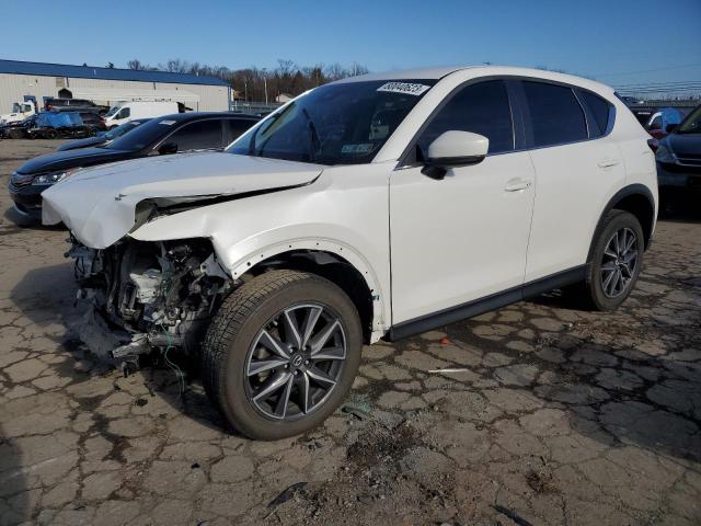 JM3KFBCM7J0459150 | 2018 MAZDA CX-5 TOURI