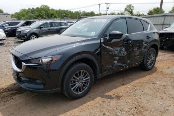 JM3KFBCM7K0519395 | 2019 MAZDA CX-5 TOURI