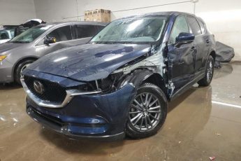 JM3KFBCM7K0578866 | 2019 MAZDA CX-5 TOURI