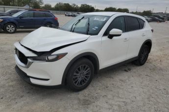 JM3KFBCM7L0788675 | 2020 MAZDA CX-5 TOURI