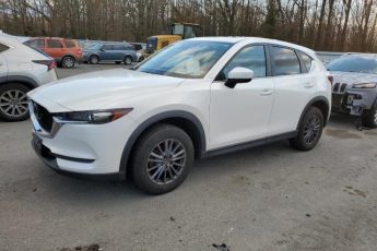 JM3KFBCM7L1859142 | 2020 MAZDA CX-5 TOURI