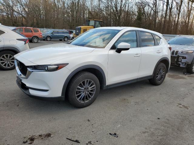 JM3KFBCM7L1859142 | 2020 MAZDA CX-5 TOURI