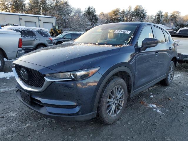 JM3KFBCM7M0429652 | 2021 MAZDA CX-5 TOURI