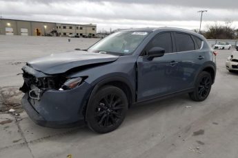 JM3KFBCM7N0637922 | 2022 MAZDA CX-5 PREFE