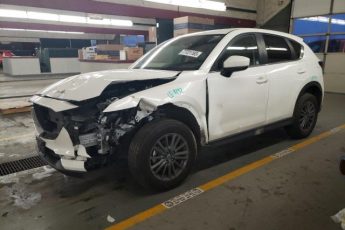 JM3KFBCM8K0533077 | 2019 MAZDA CX-5 TOURI