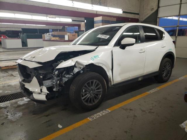 JM3KFBCM8K0533077 | 2019 MAZDA CX-5 TOURI