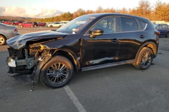 JM3KFBCM8K0569190 | 2019 MAZDA CX-5 TOURI