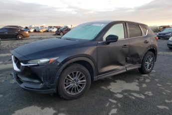 JM3KFBCM8L0781007 | 2020 MAZDA CX-5 TOURI