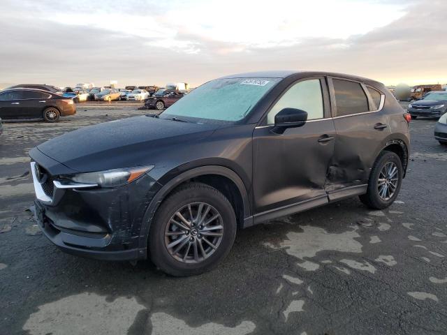 JM3KFBCM8L0781007 | 2020 MAZDA CX-5 TOURI