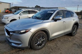 JM3KFBCM8L0788507 | 2020 MAZDA CX-5 TOURI