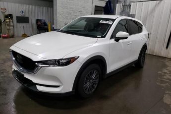 JM3KFBCM8L0802745 | 2020 MAZDA CX-5 TOURI