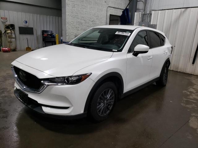 JM3KFBCM8L0802745 | 2020 MAZDA CX-5 TOURI