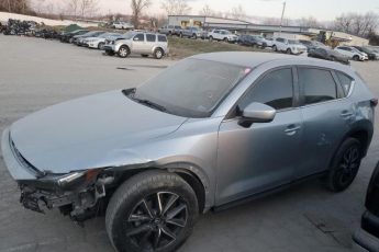 JM3KFBCM9J0366856 | 2018 MAZDA CX-5 TOURI