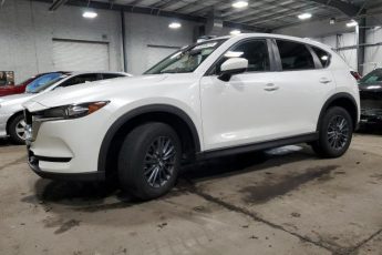 JM3KFBCM9K0614086 | 2019 MAZDA CX-5 TOURI