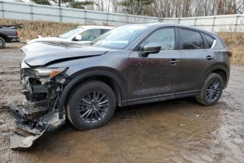 JM3KFBCM9L1807723 | 2020 MAZDA CX-5 TOURI