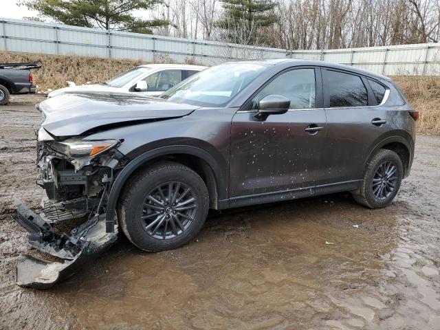 JM3KFBCM9L1807723 | 2020 MAZDA CX-5 TOURI