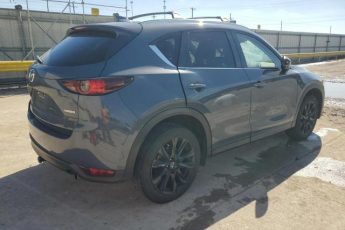 JM3KFBCM9M0314485 | 2021 MAZDA CX-5 TOURI