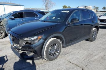 JM3KFBCM9M0318486 | 2021 MAZDA CX-5 TOURI