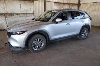 JM3KFBCM9N0600483 | 2022 MAZDA CX-5 PREFE