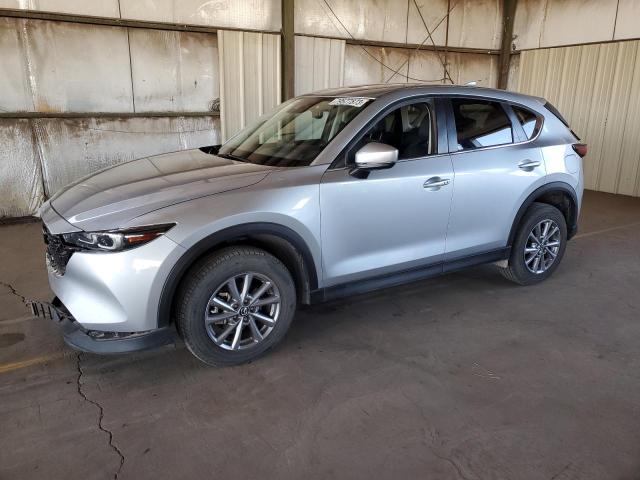 JM3KFBCM9N0600483 | 2022 MAZDA CX-5 PREFE