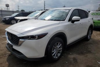 JM3KFBCM9N1614989 | 2022 MAZDA CX-5 PREFE