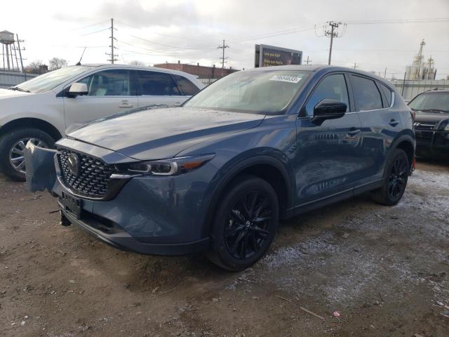 JM3KFBCM9P0177004 | 2023 MAZDA CX-5 PREFE