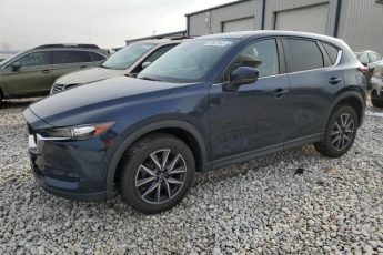 JM3KFBCMXJ0309288 | 2018 MAZDA CX-5 TOURI