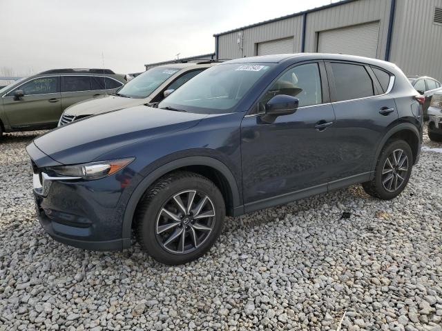 JM3KFBCMXJ0309288 | 2018 MAZDA CX-5 TOURI