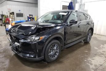 JM3KFBCMXK0632452 | 2019 MAZDA CX-5 TOURI