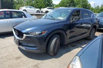 JM3KFBCMXK1626533 | 2019 MAZDA CX-5 TOURI