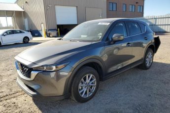 JM3KFBCMXP0110492 | 2023 MAZDA CX-5 PREFE