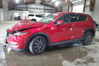 JM3KFBDL1H0158583 | 2017 MAZDA CX-5 GRAND