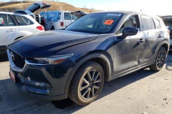 JM3KFBDL2H0194606 | 2017 MAZDA CX-5 GRAND