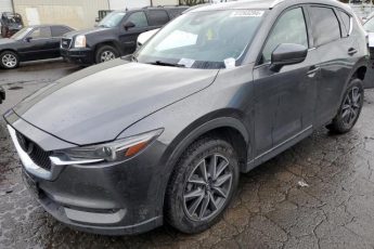 JM3KFBDL3H0200073 | 2017 MAZDA CX-5 GRAND