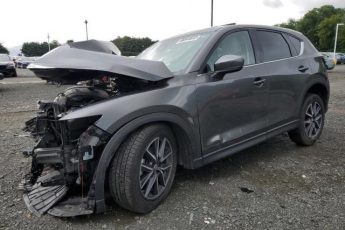 JM3KFBDL4H0116571 | 2017 MAZDA CX-5 GRAND