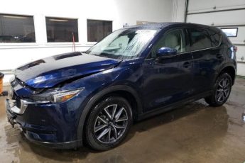 JM3KFBDL5H0163799 | 2017 MAZDA CX-5 GRAND