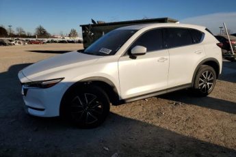 JM3KFBDL6H0132187 | 2017 MAZDA CX-5 GRAND